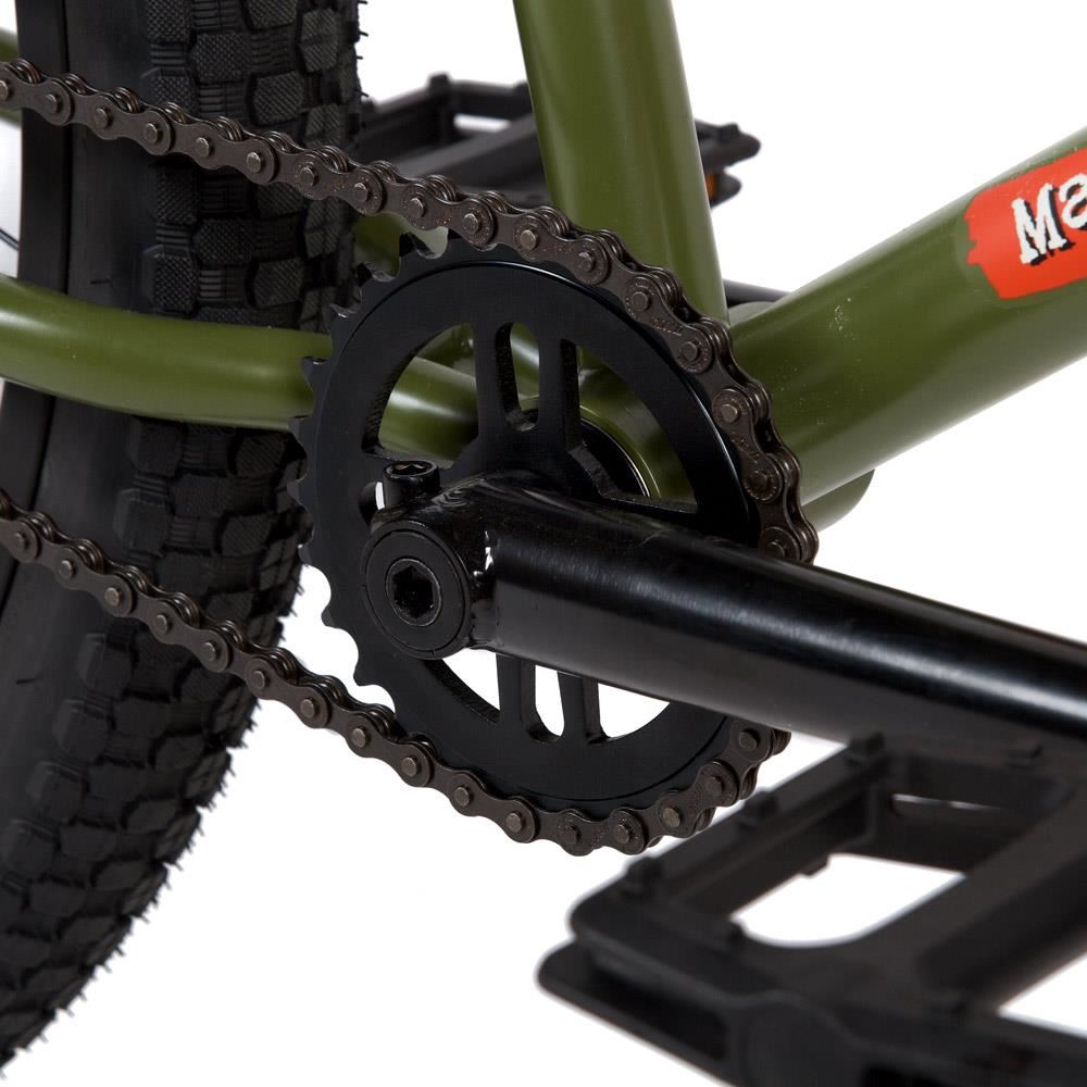  Stay Strong Major 26 BMX Bike、mySite、merchandisen