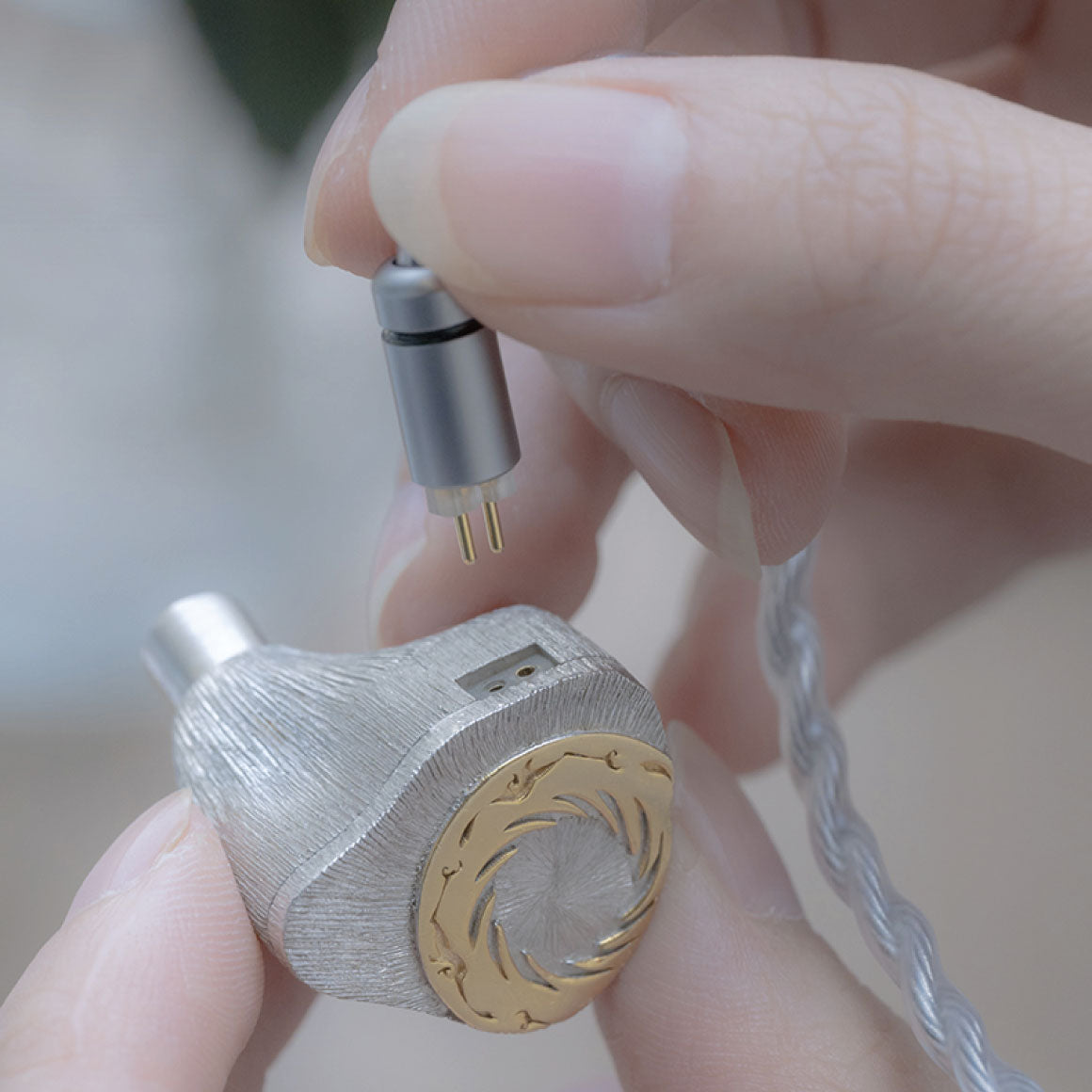  Moondrop - FreeDSP、mySite、merchandisen