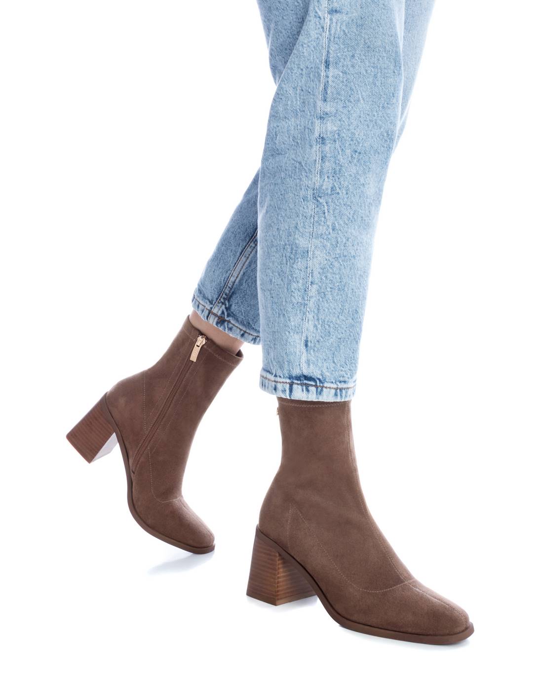 BOTÍN DE MUJER XTI 14182804、mySite、gtrtttuynbv