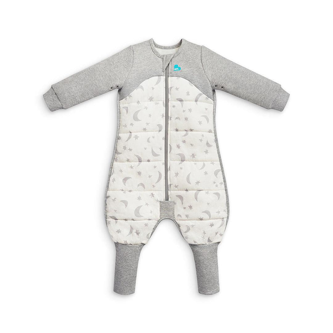  Love to Dream Sleep Suit (2.5 Tog) - Moonlight White、mySite、merchandisen