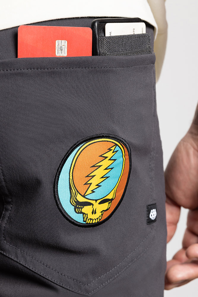 686 Men's Everywhere Pant - Slim Fit、mySite、i-lightchina