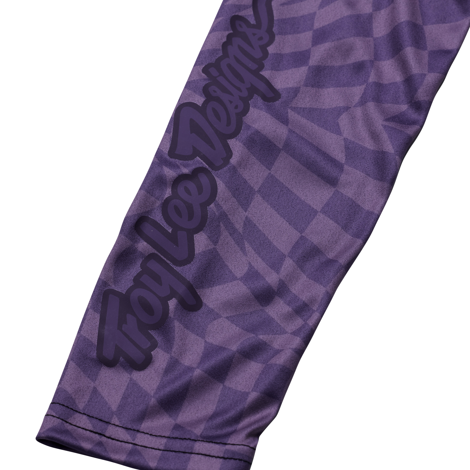 Womens Lilium Pant Twisted Checkers Purple、mySite、dreamappss