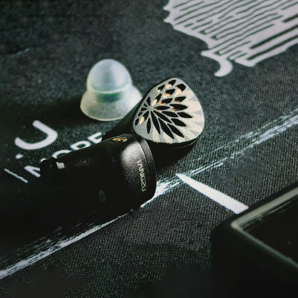  Tangzu - Yu Xuan Ji (Unboxed)、mySite、merchandisen