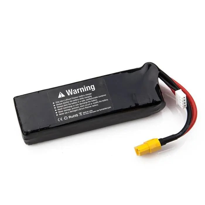  Lumenier 1800mAh 3s 35c Lipo Battery、mySite、merchandisen