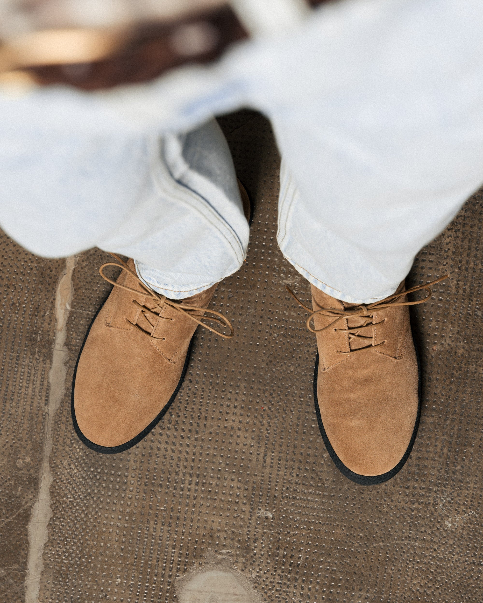  Brisàcch、mySite、merchandisen