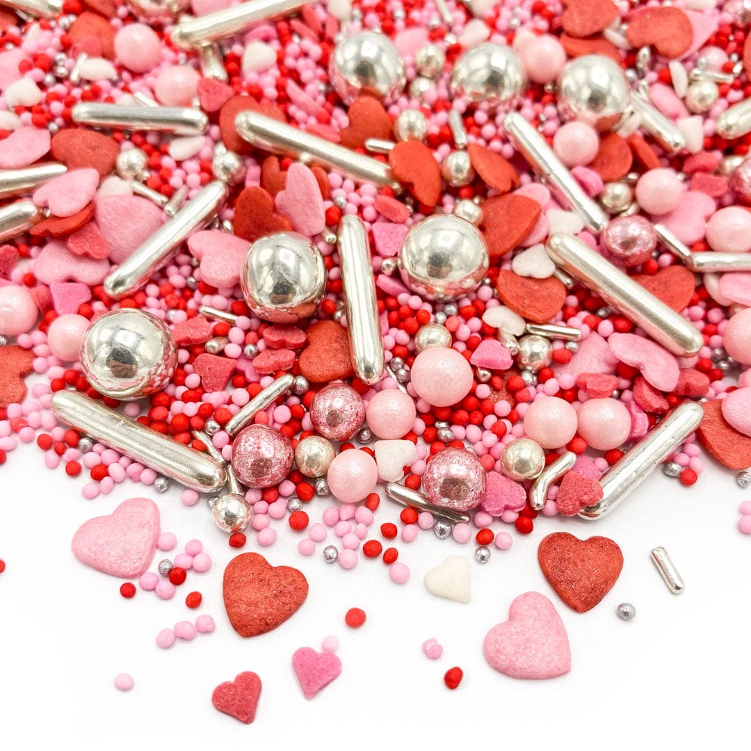  Be Mine、mySite、elrpsem3k