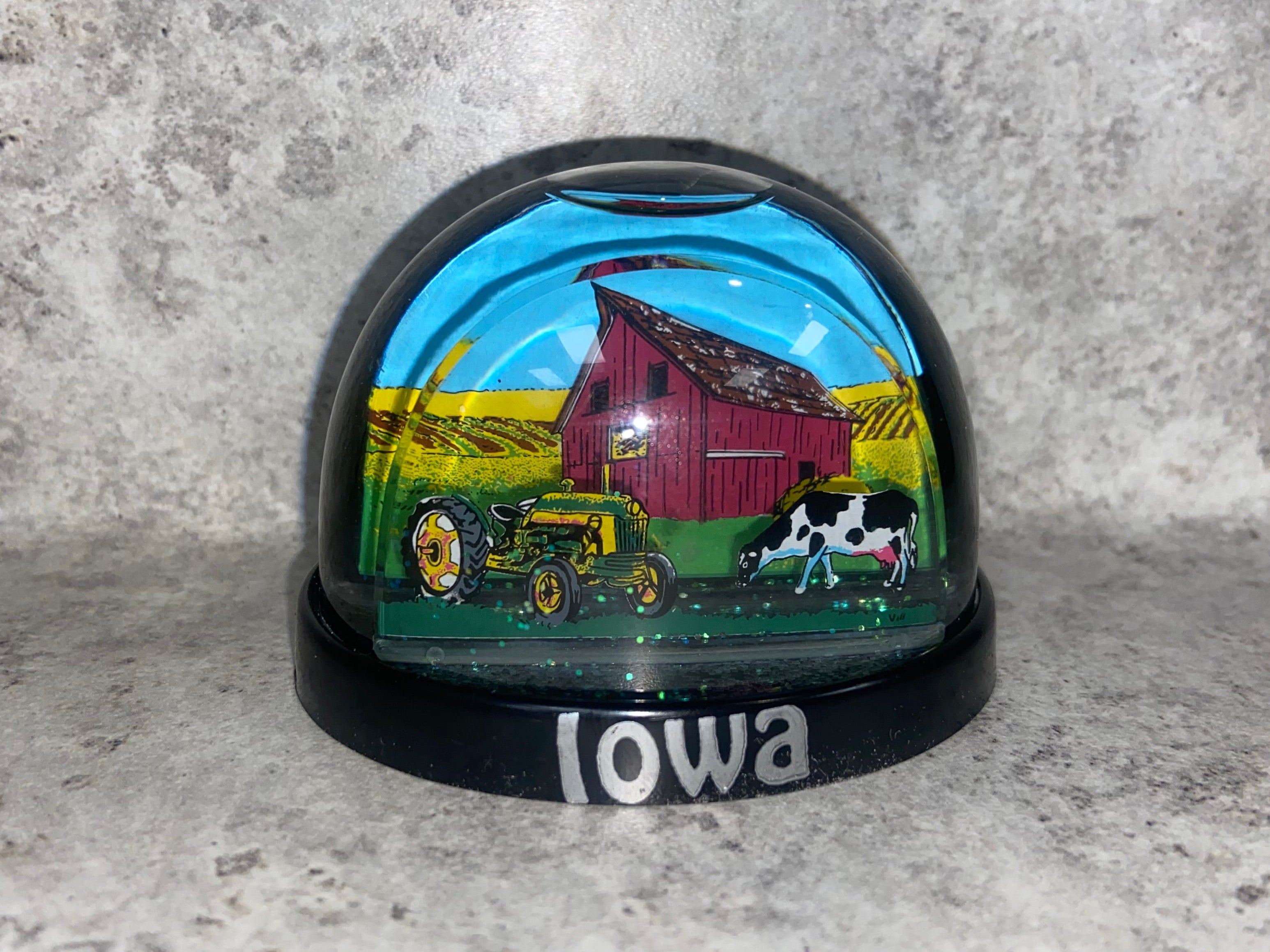 Waterglobe、mySite、garagedoors4me