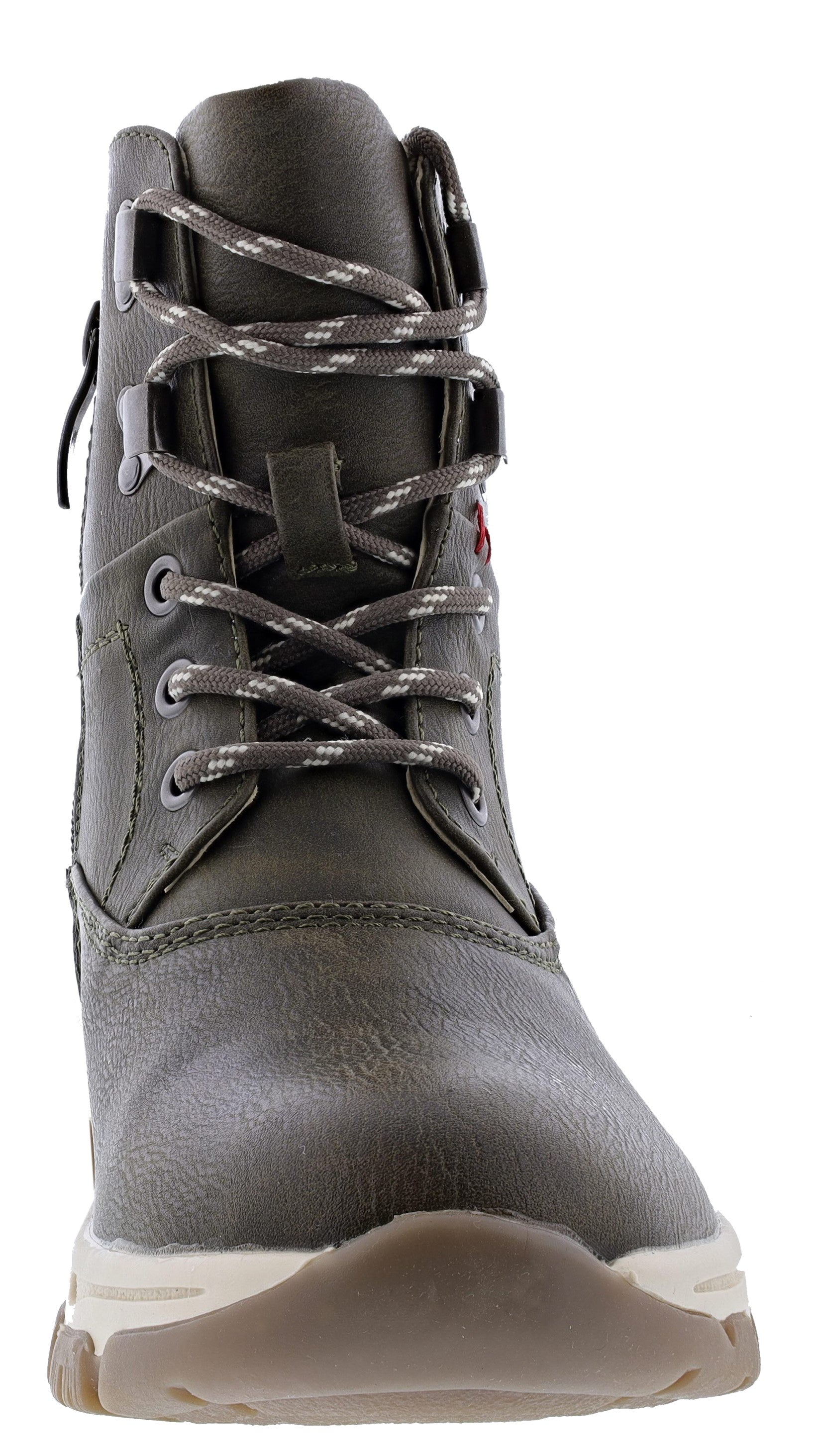 Patrizia Women's Levali Mid Ankle Boots、mySite、dreamappss