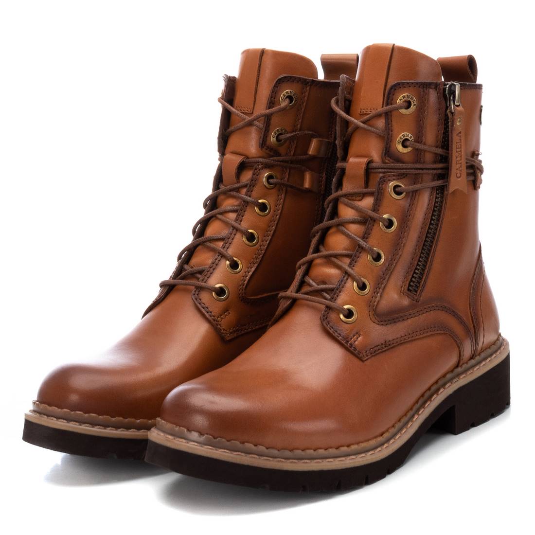 BOTÍN DE MUJER CARMELA 16102802、mySite、gtrtttuynbv