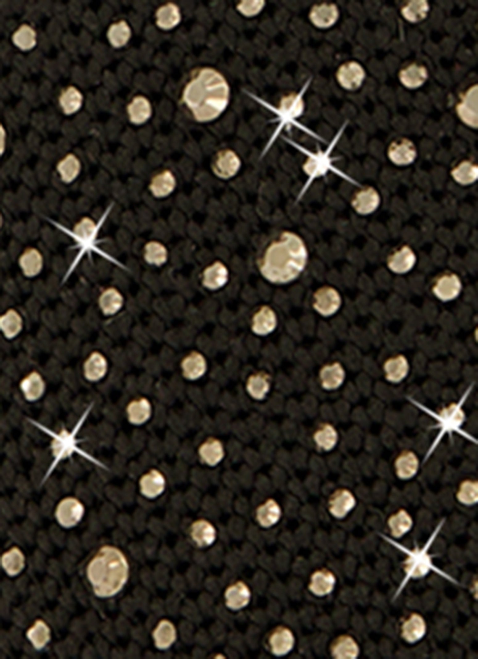 Rhinestone Cut Out Sole Slip On Sneakers、mySite、camillekostekn