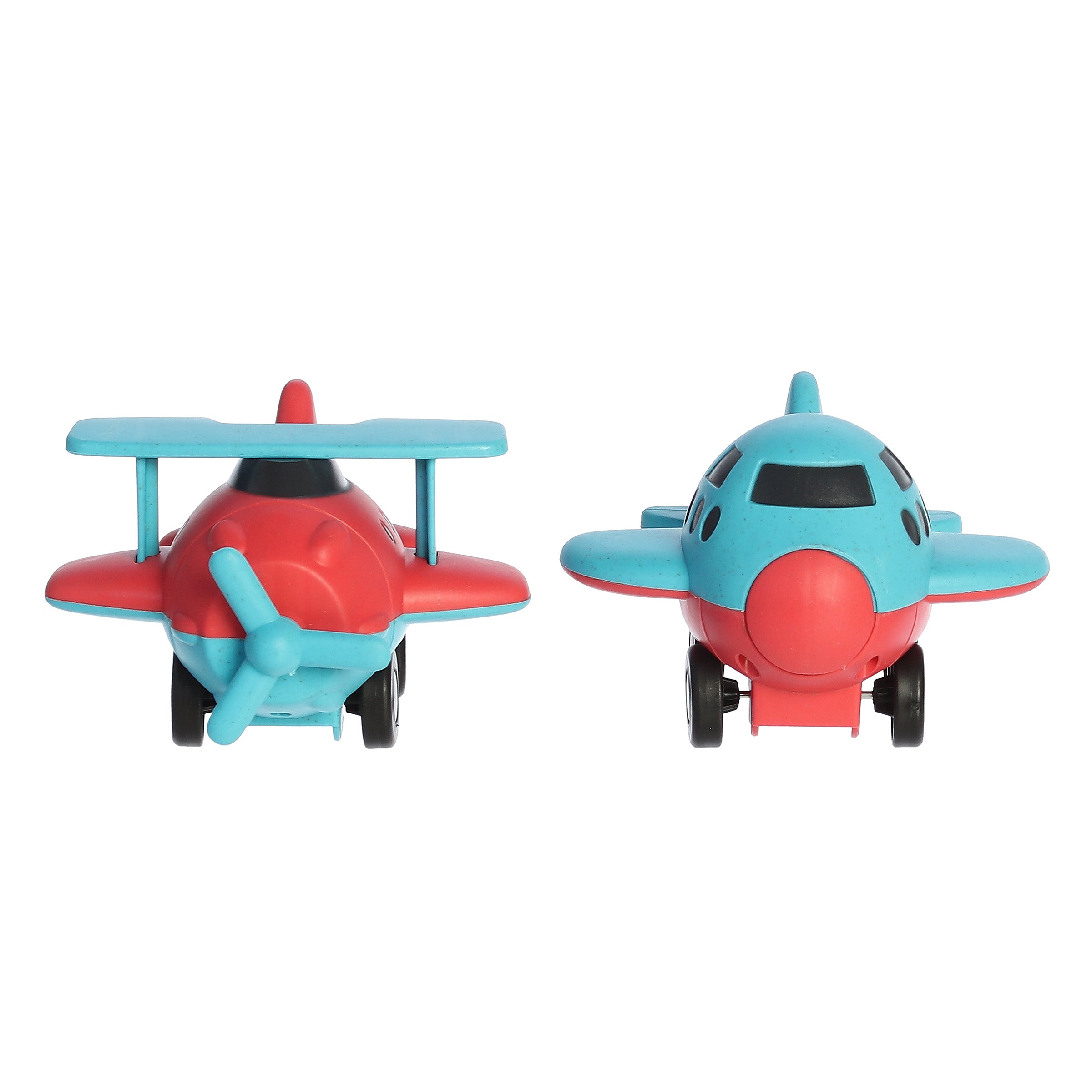 Aurora® Toys - Wheatley™ - Mini Planes、mySite、g9winljtr
