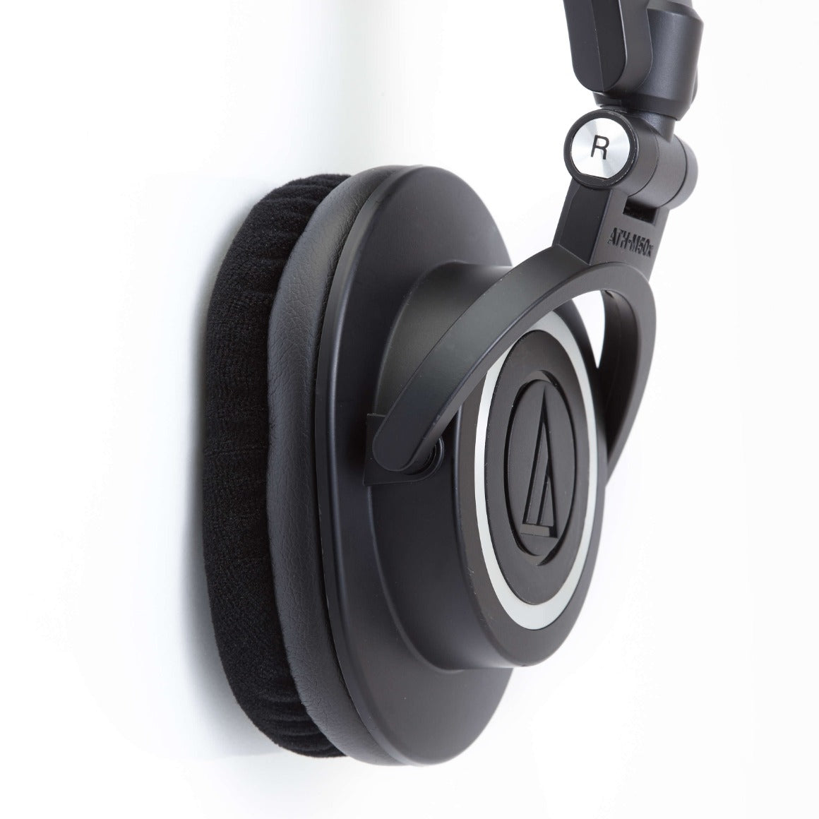  Dekoni Audio - Velour Earpads for Audio-Technica ATH-M50x、mySite、merchandisen
