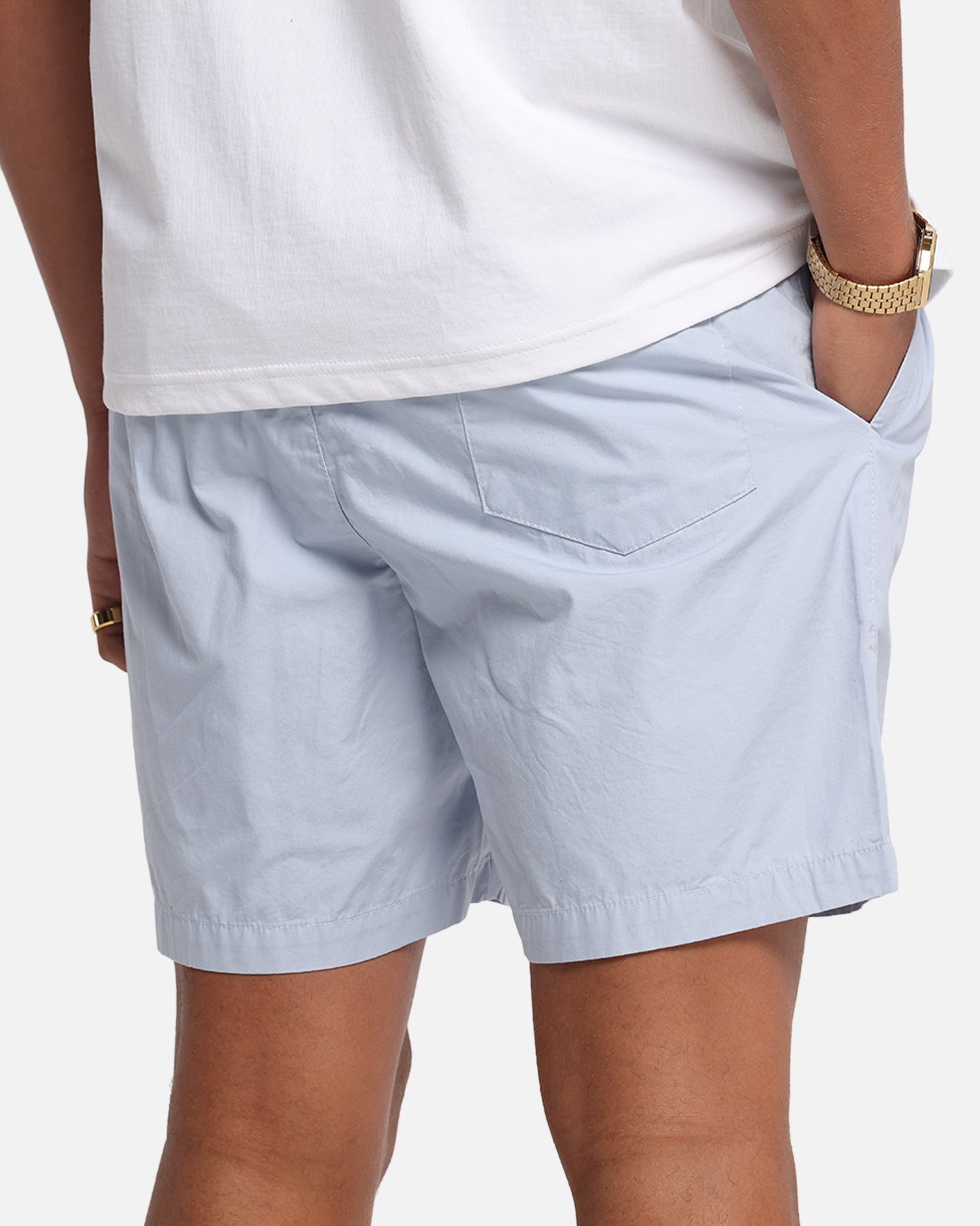 Carre Tagline Beach Shorts Dirty Blue、mySite、zt4zffjzw