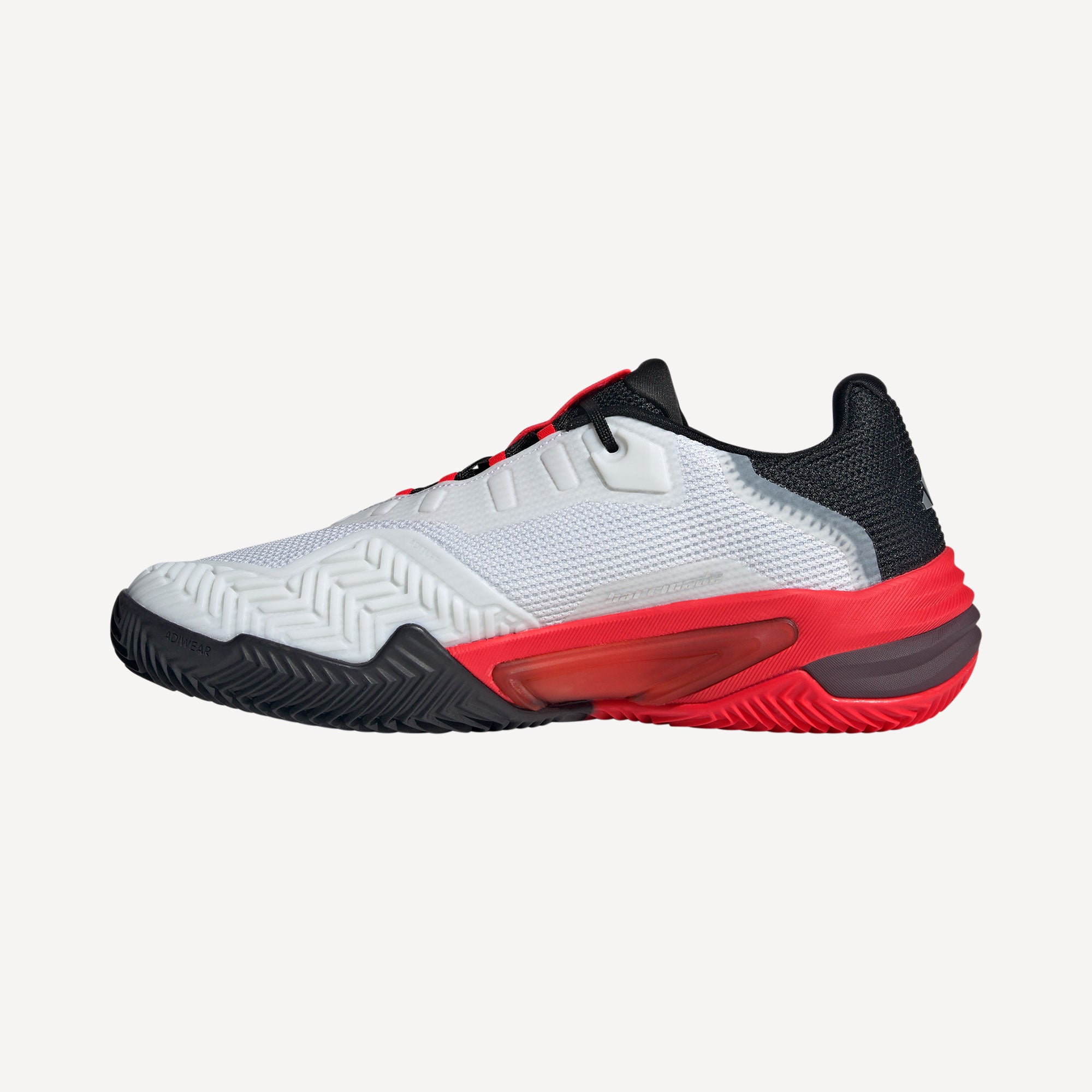 adidas Barricade 13 Men's Clay Court Tennis Shoes