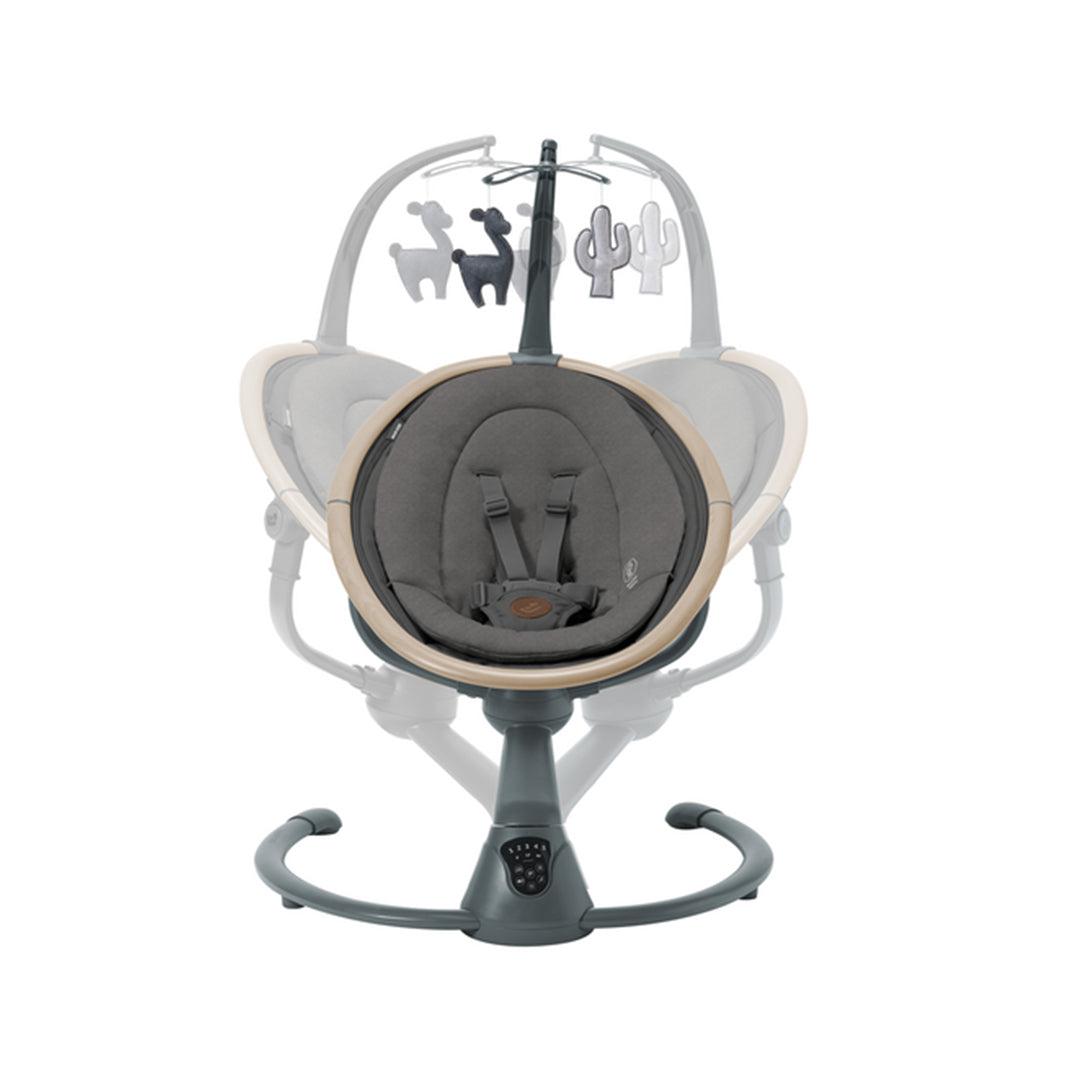  Maxi-Cosi Cassia Beyond Eco Swing - Beyond Graphite、mySite、merchandisen