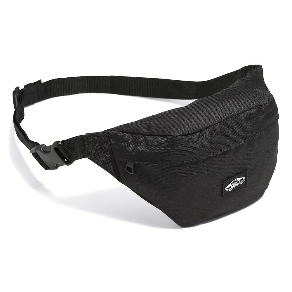  Vans Traveler Fanny Pack - Black、mySite、merchandisen