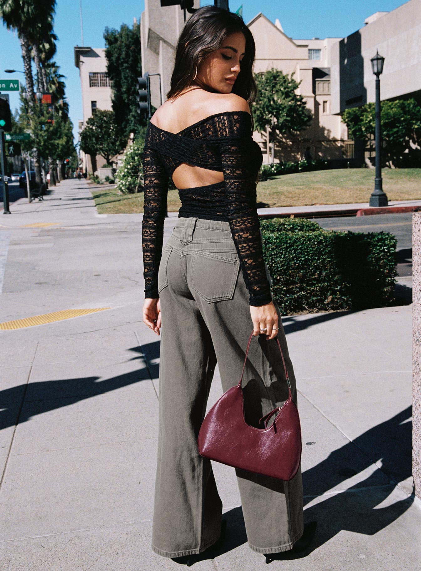 West Side Jeans Grey Wash、mySite、solidvoid