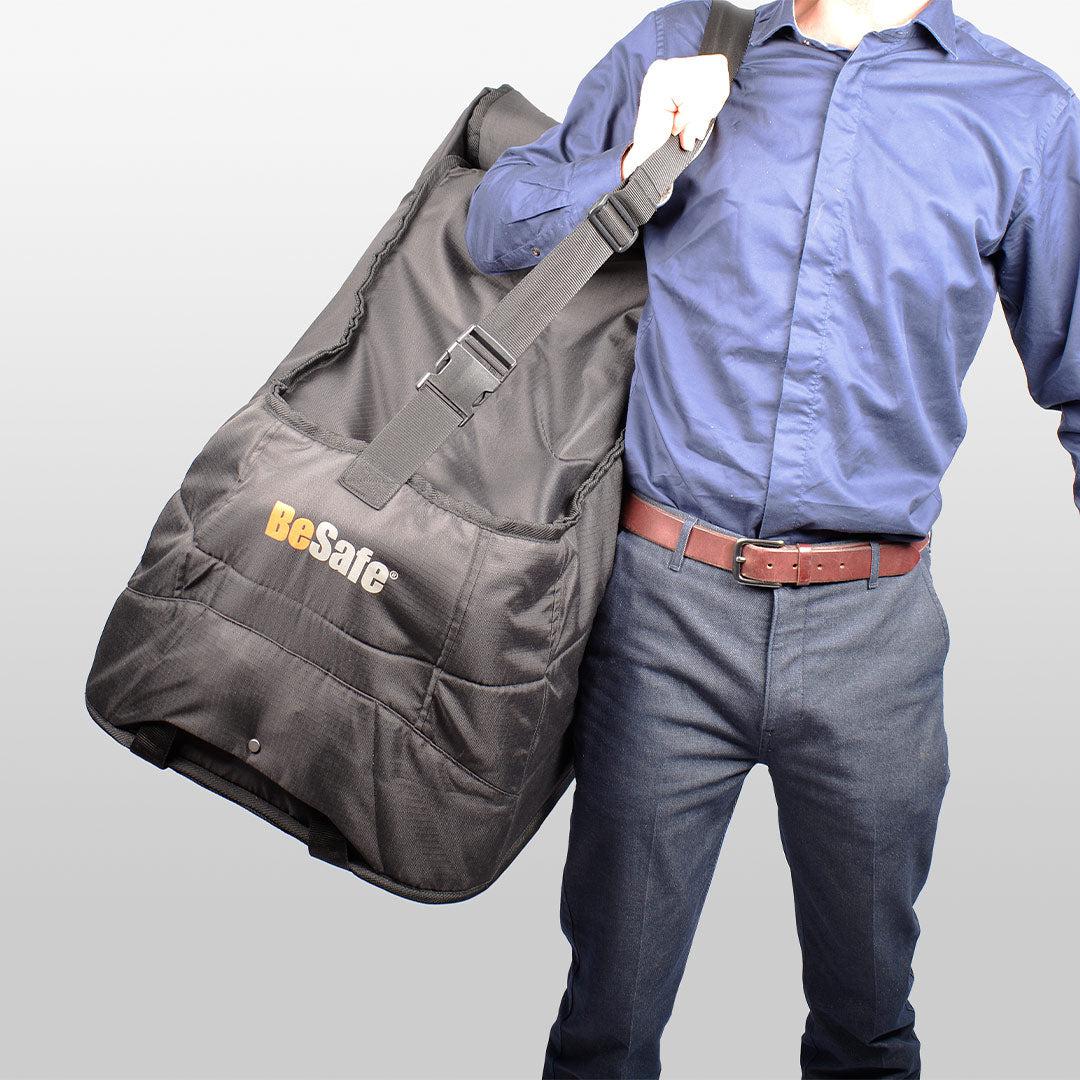  BeSafe Transport Protection Bag - Black、mySite、merchandisen