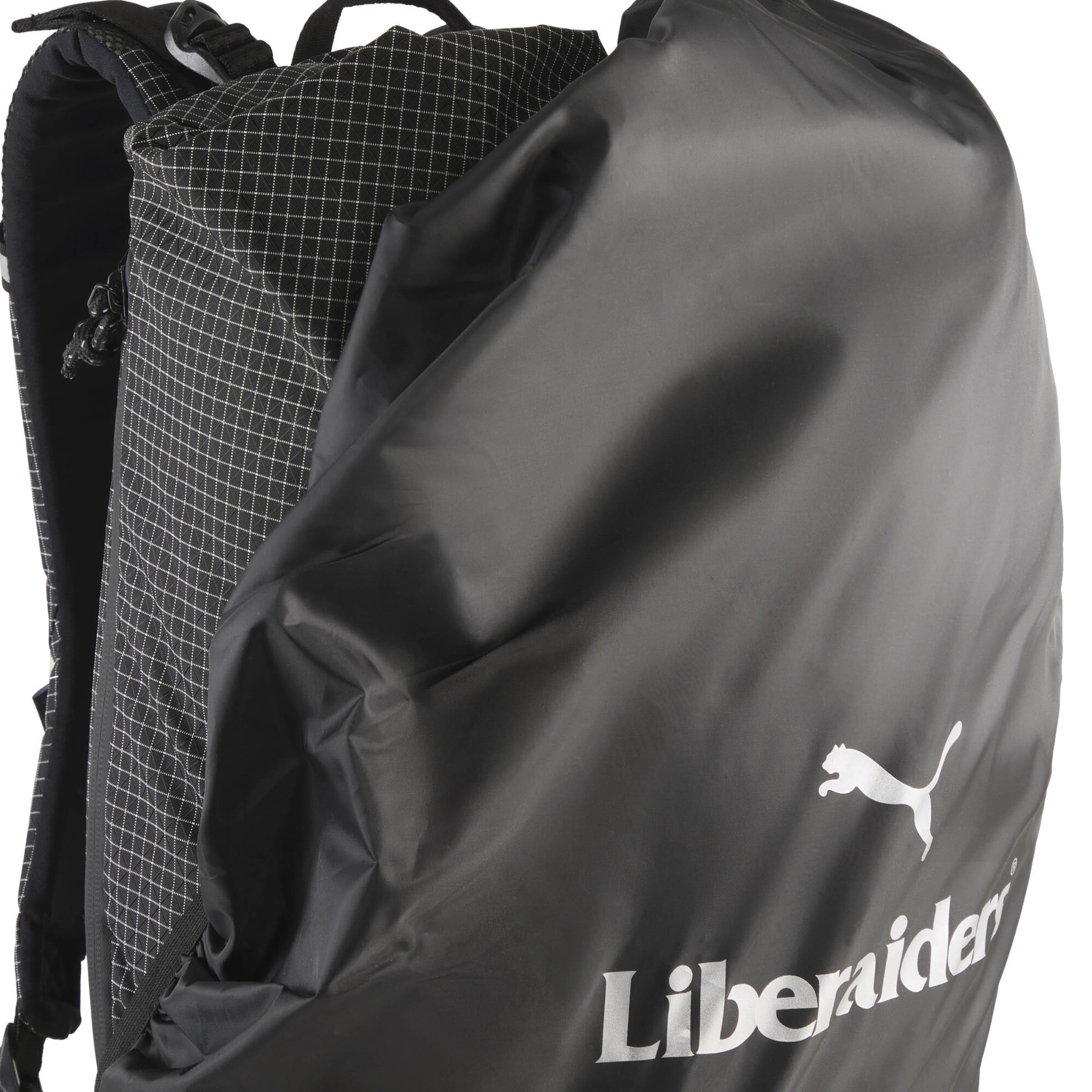 X LIBERAIDERS BACKPACK、mySite、zt4zffjzw
