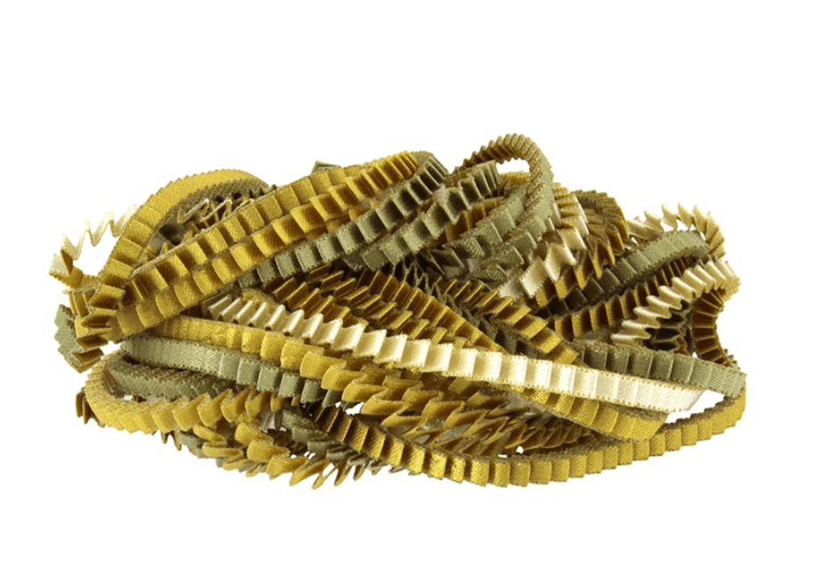  Essilp Necklace - Khaki-Ivory-Gold、mySite、elrpsem3k