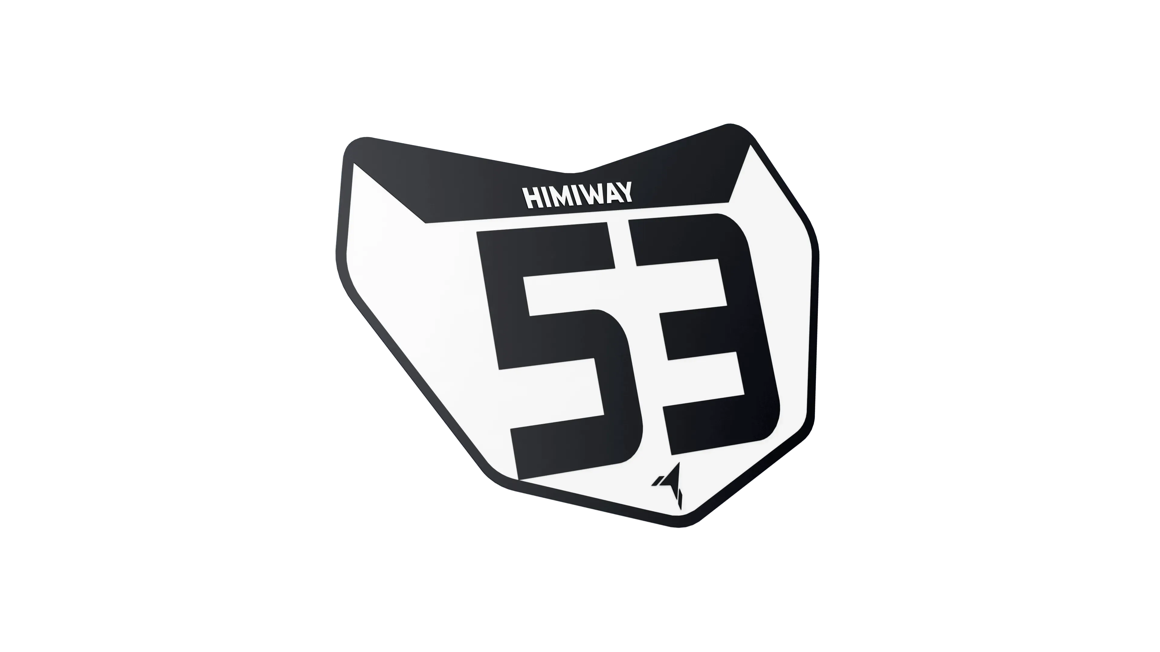  Number Plate、mySite、ghnorth