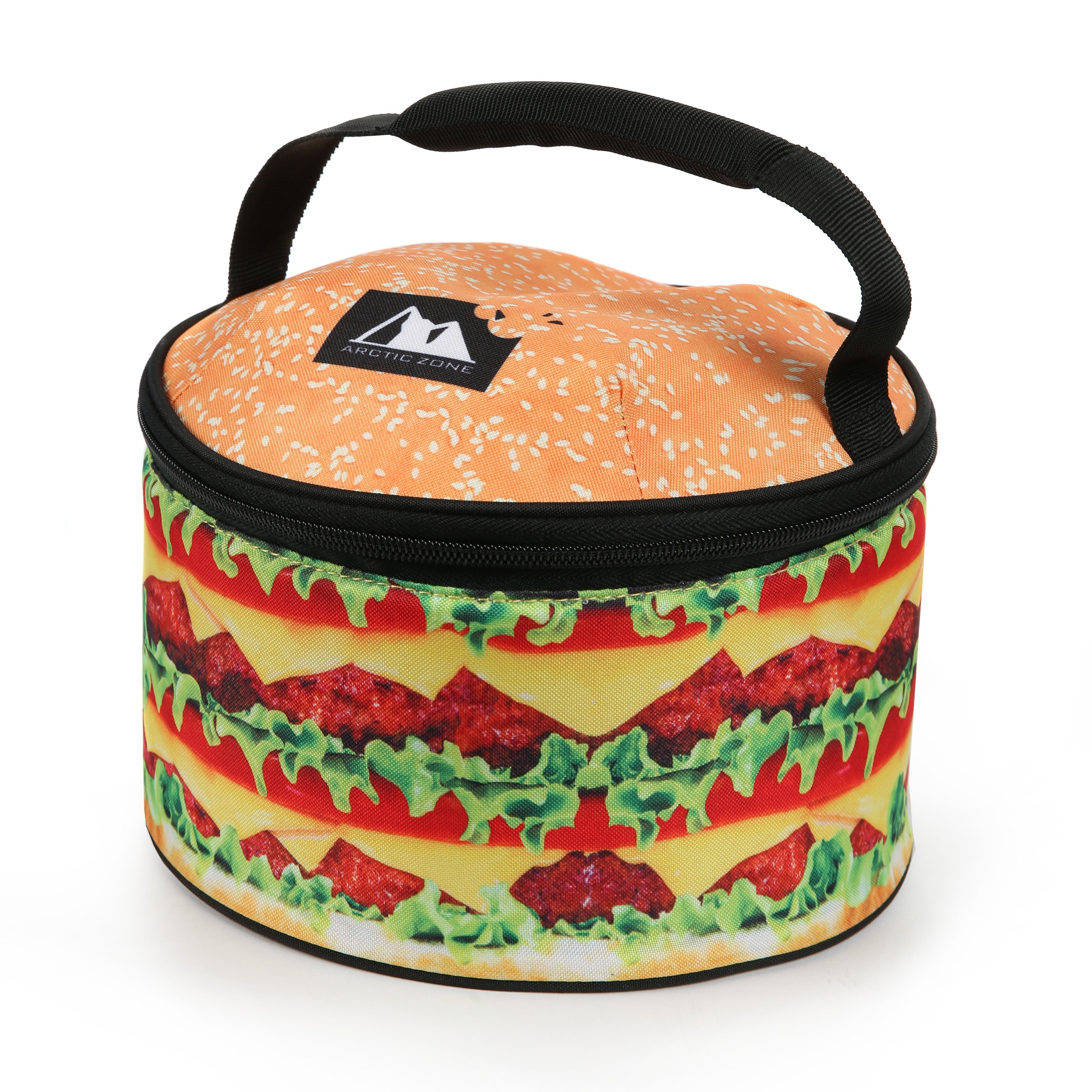Big Burger Lunch Pack、mySite、noshort
