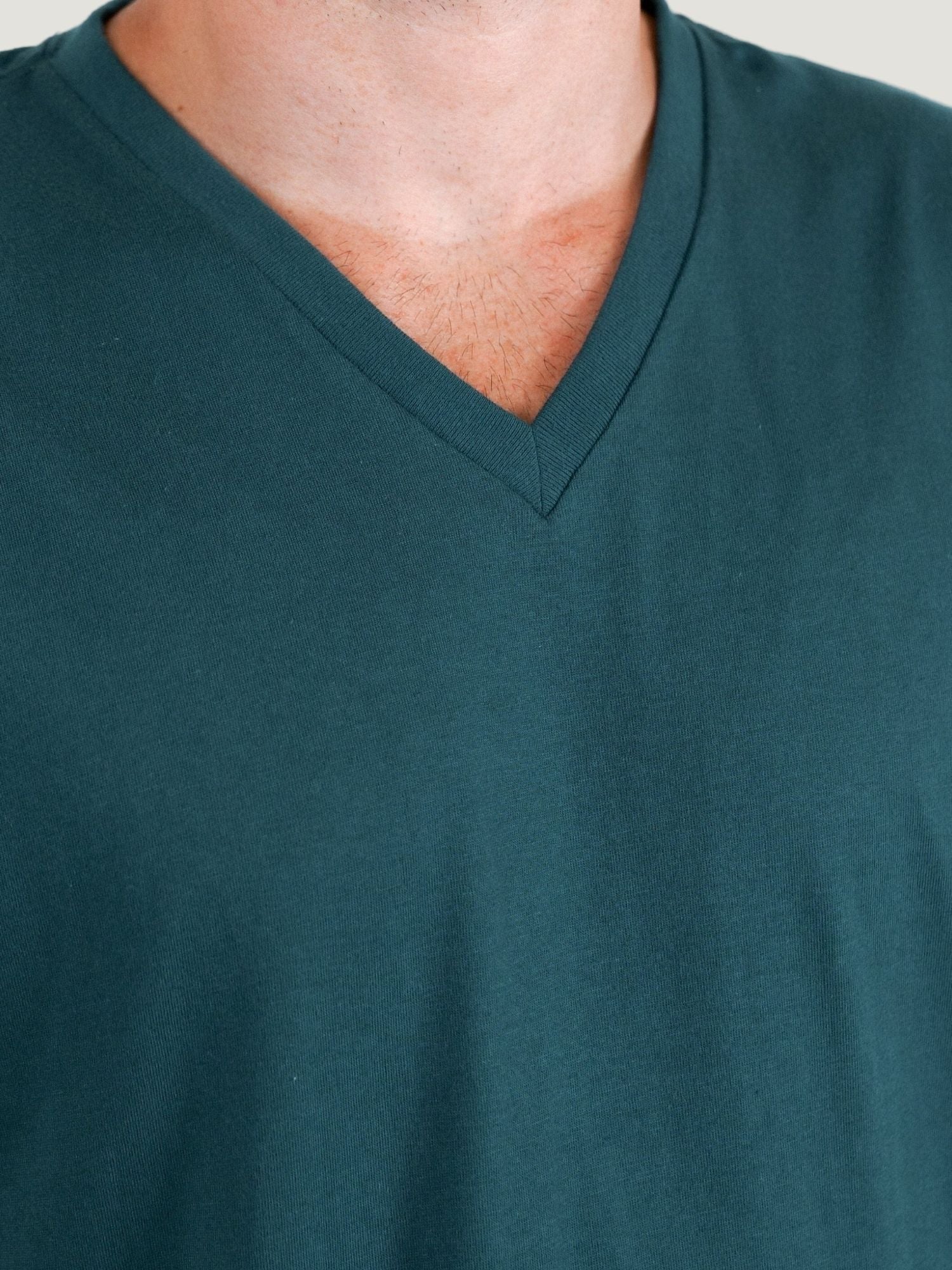  Emerald V-Neck、mySite、ghnorth