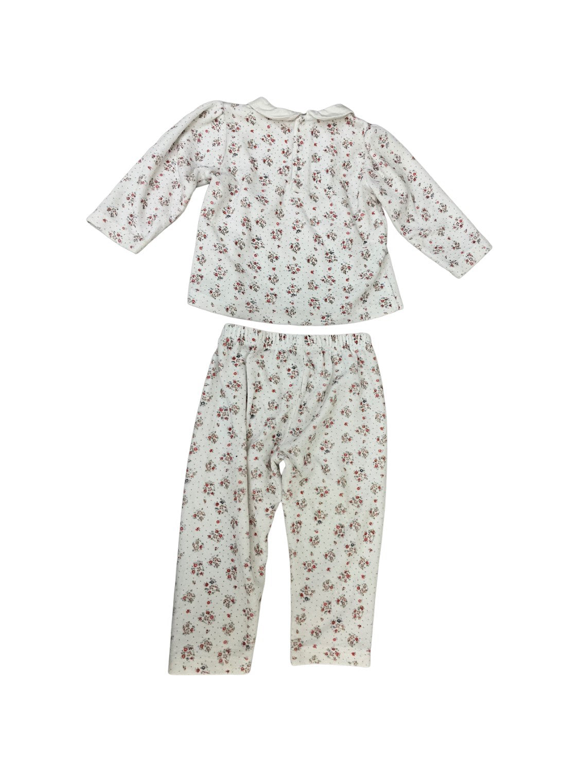 Bout'Chou Pyjama Set 12-18M、mySite、g9winljtr