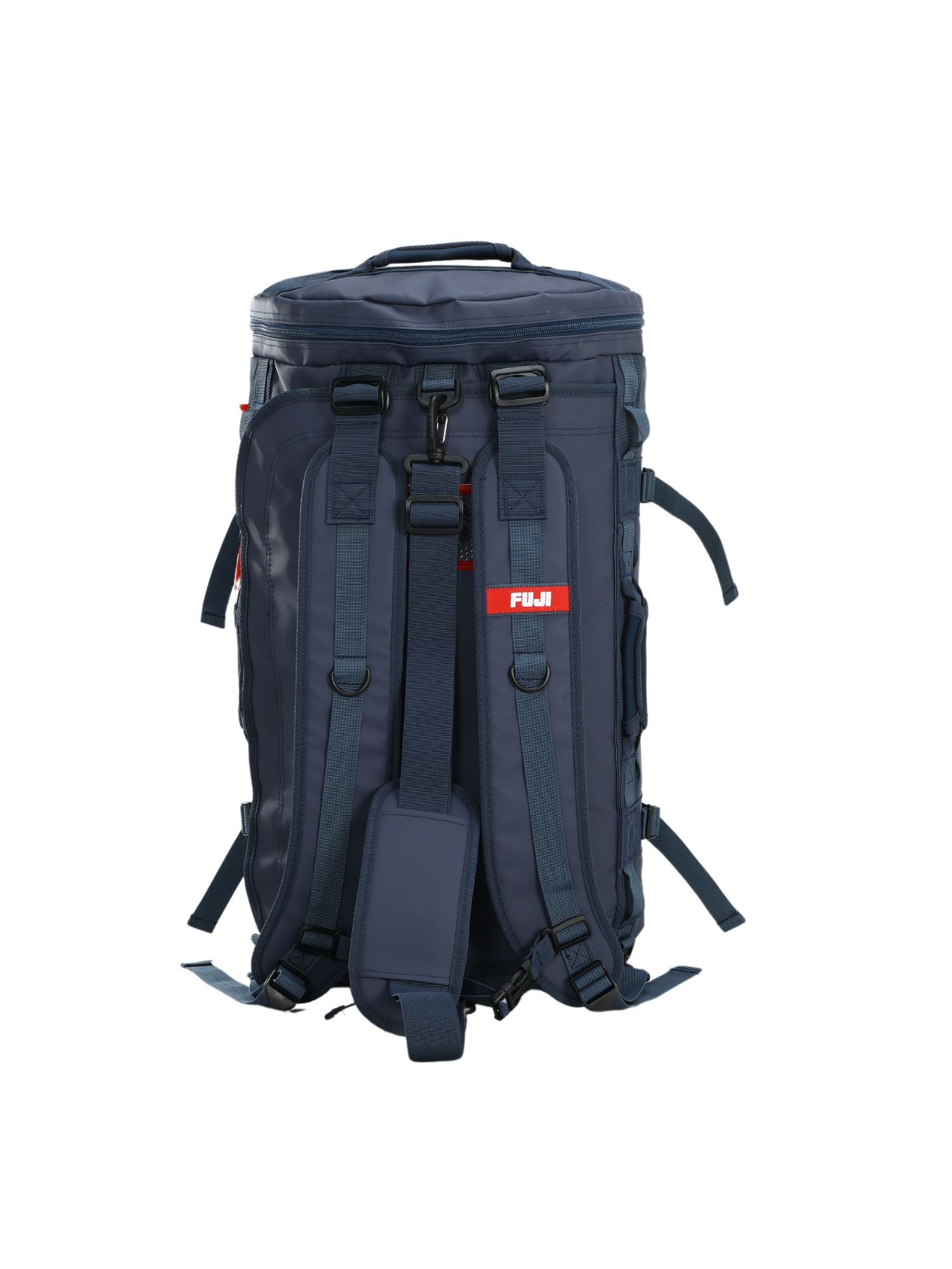 Renzo Gracie Comp Duffle Navy、mySite、gigharbornorthrealestate