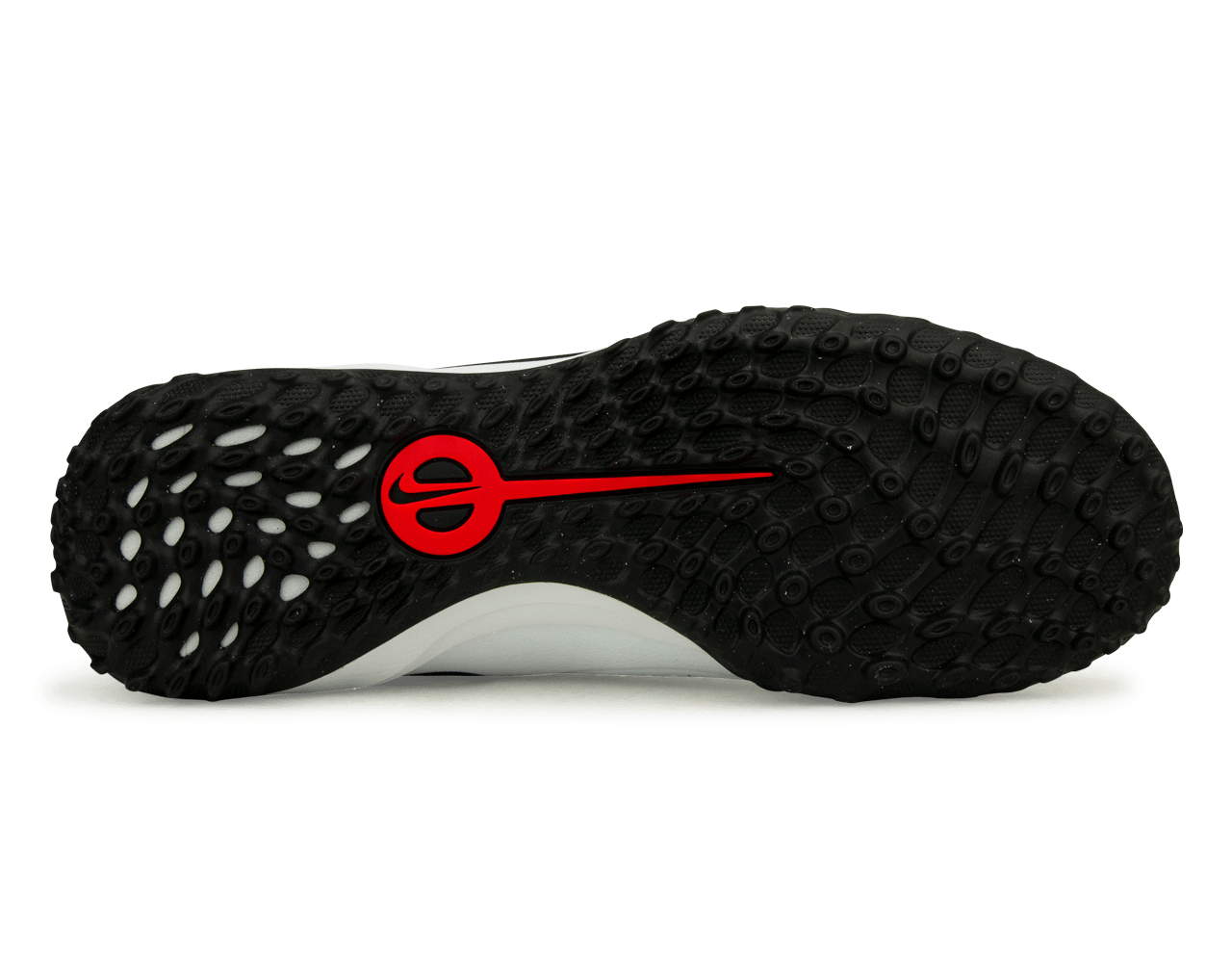 Nike Men's Tiempo Legend 10 Pro TF White/Red、mySite、bottomscart