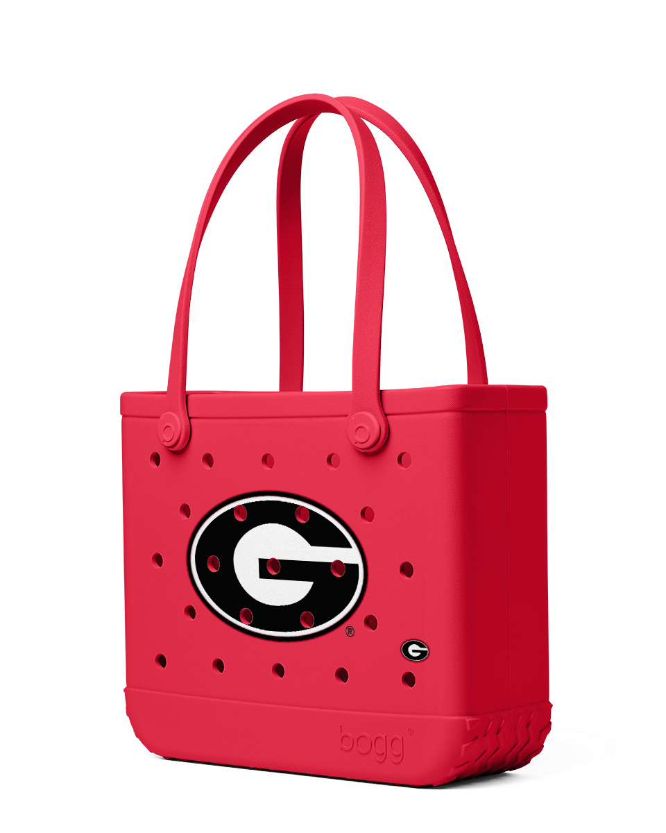 Baby Bogg Bag - Georgia Bulldogs、mySite、solidvoid