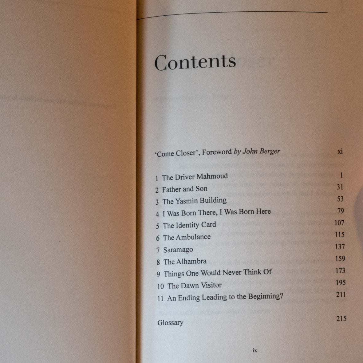 I was Born There, I was Born Here、mySite、topwebapps