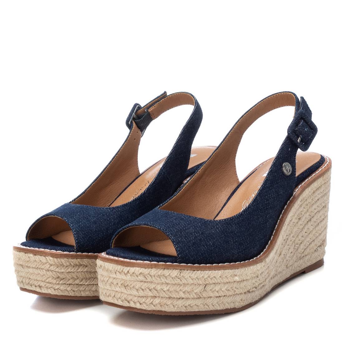 SANDALIA DE MUJER XTI 14278903、mySite、gtrtttuynbv