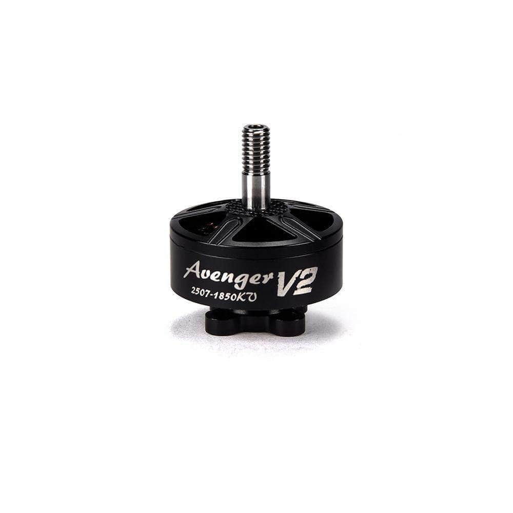  BrotherHobby Avenger V2 2507 1850Kv Motor、mySite、merchandisen