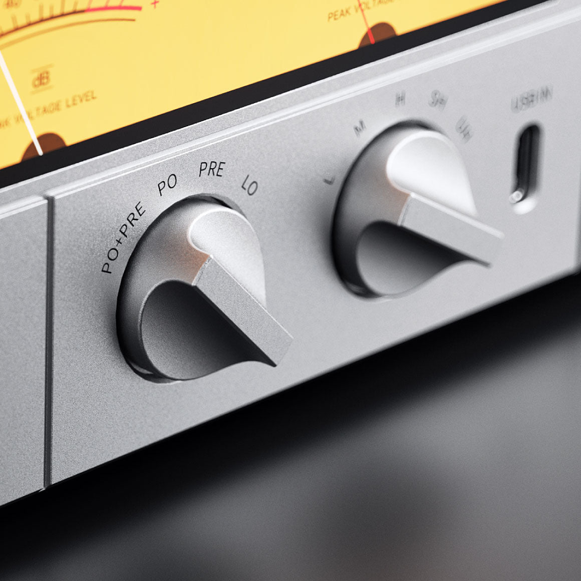  FiiO - K17、mySite、merchandisen