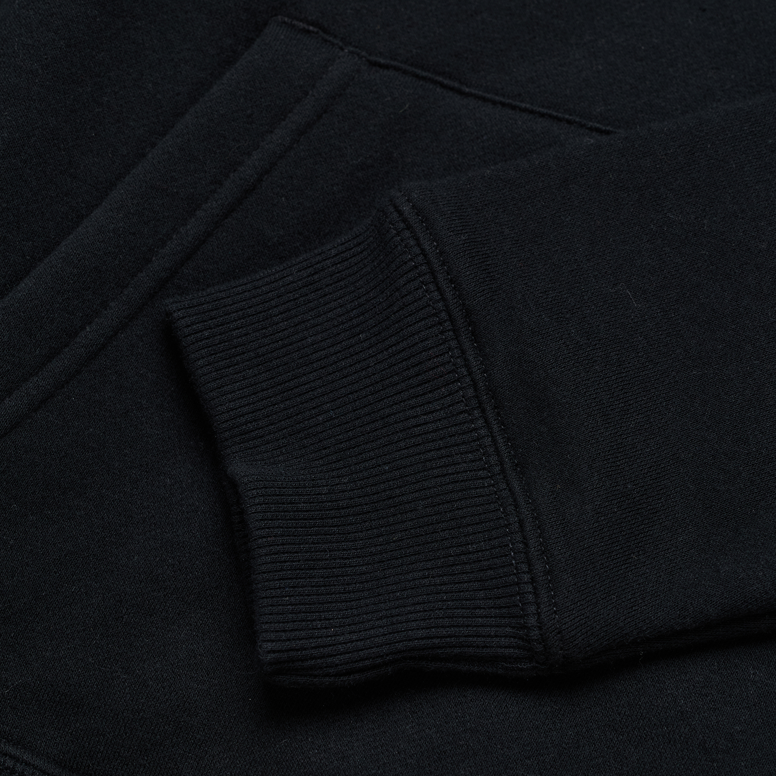 Womens Pullover Signature Black、mySite、dreamappss