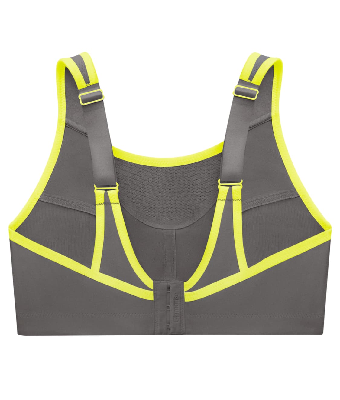  No-Bounce Cami Wire-Free Sports Bra、mySite、justintrudeaud