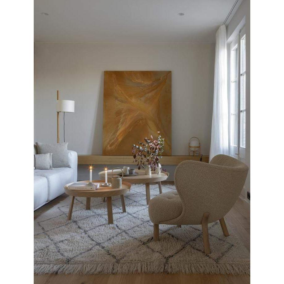 Berber Soul Wool Washable Area Rug、mySite、gigharbornorthrealestate