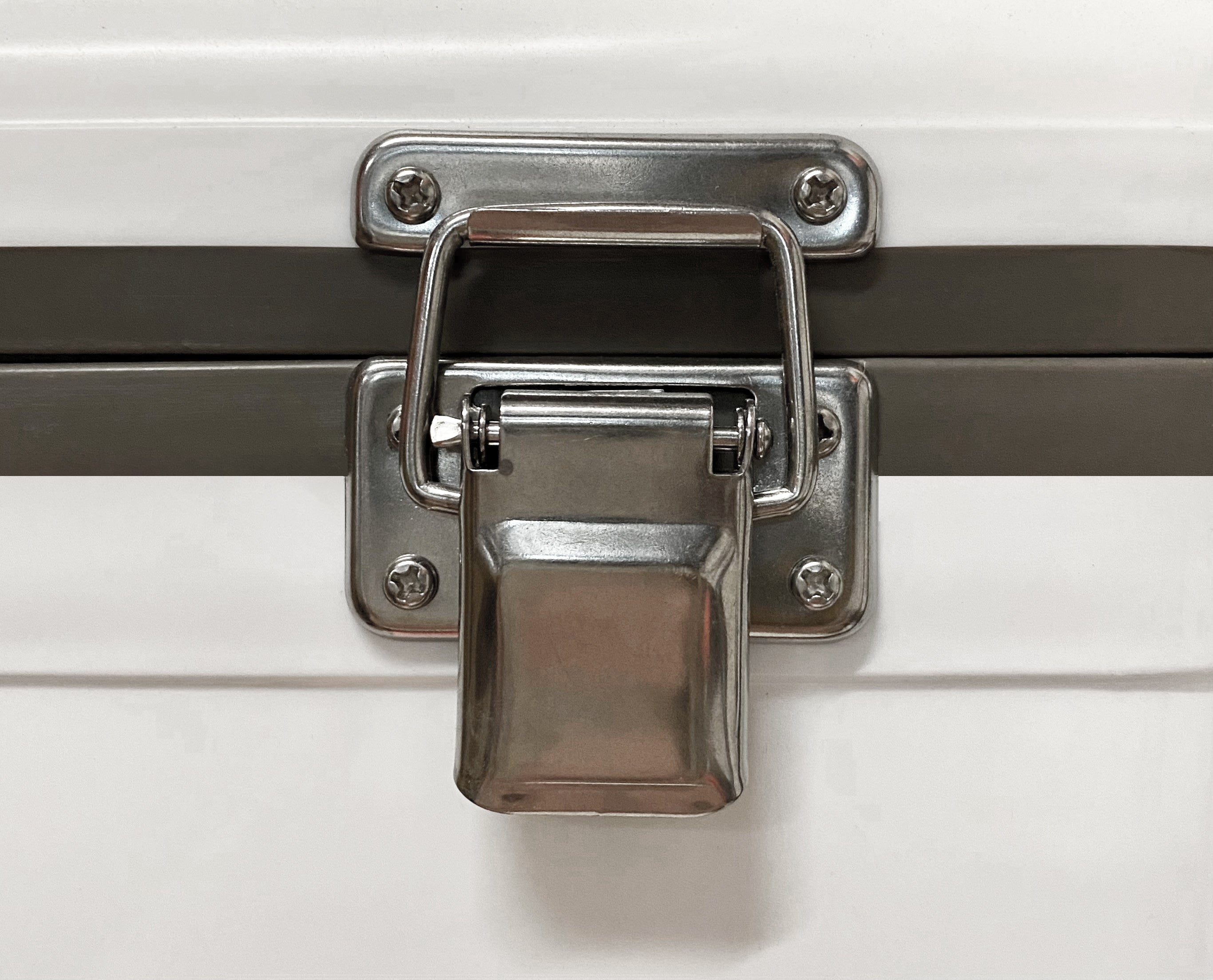 Drybox Latch - Stainless Steel、mySite、noshort