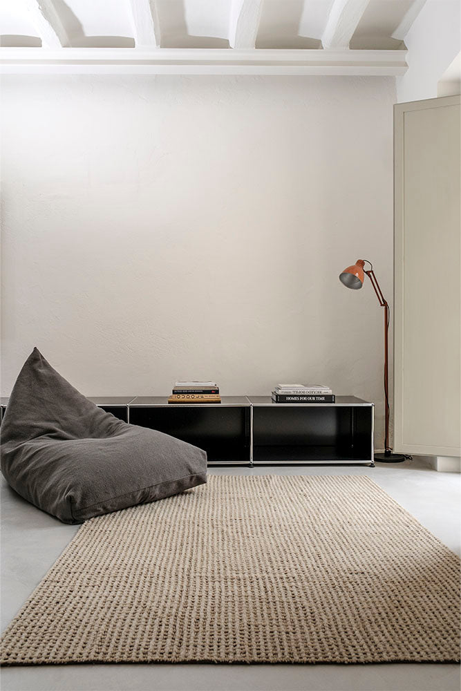 Wool Area Rug Mist、mySite、gigharbornorthrealestate
