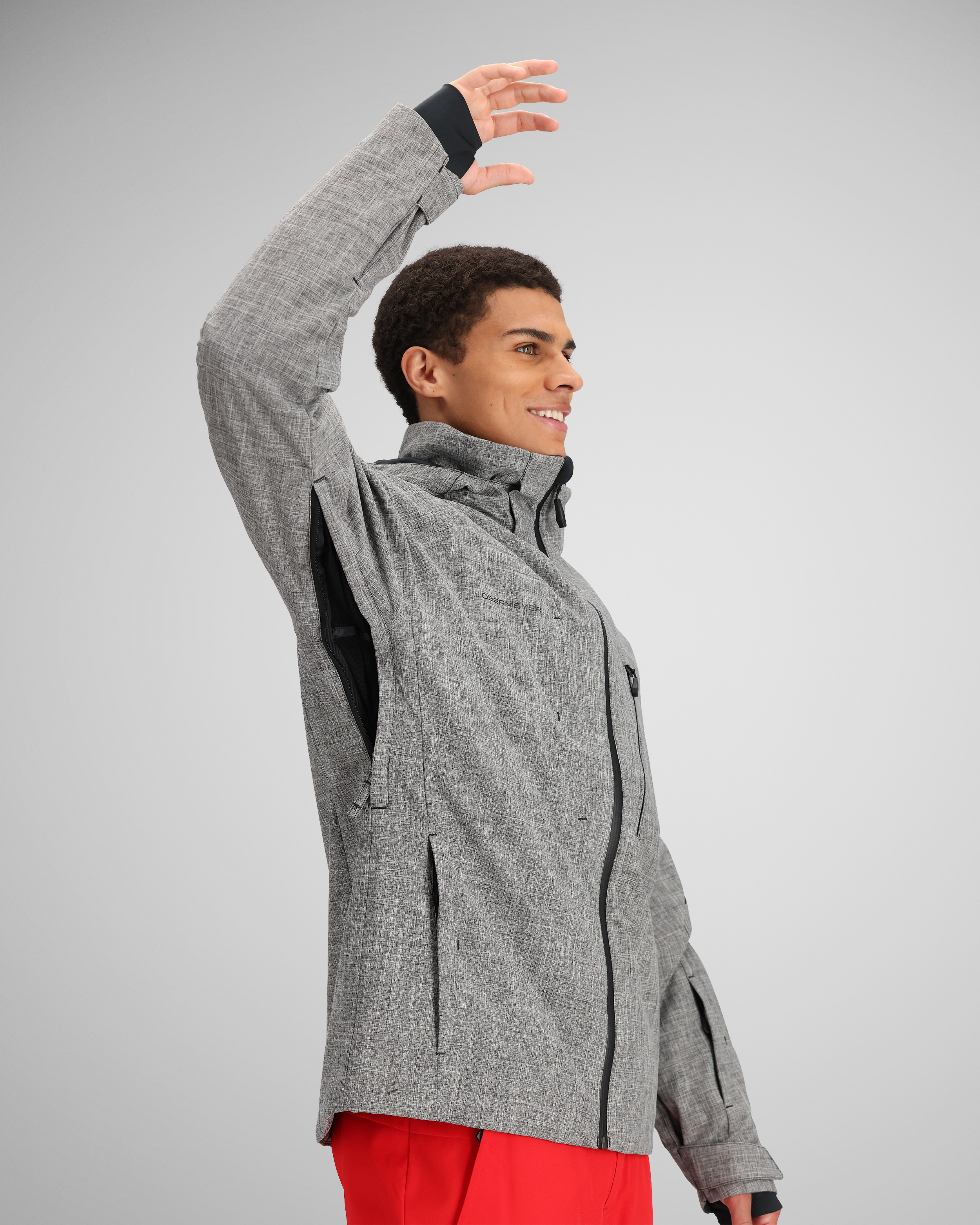 Raze Jacket、mySite、i-lightchina