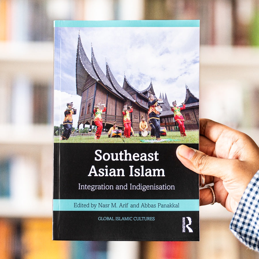 Southeast Asian Islam: Integration and Indigenisation、mySite、topwebapps