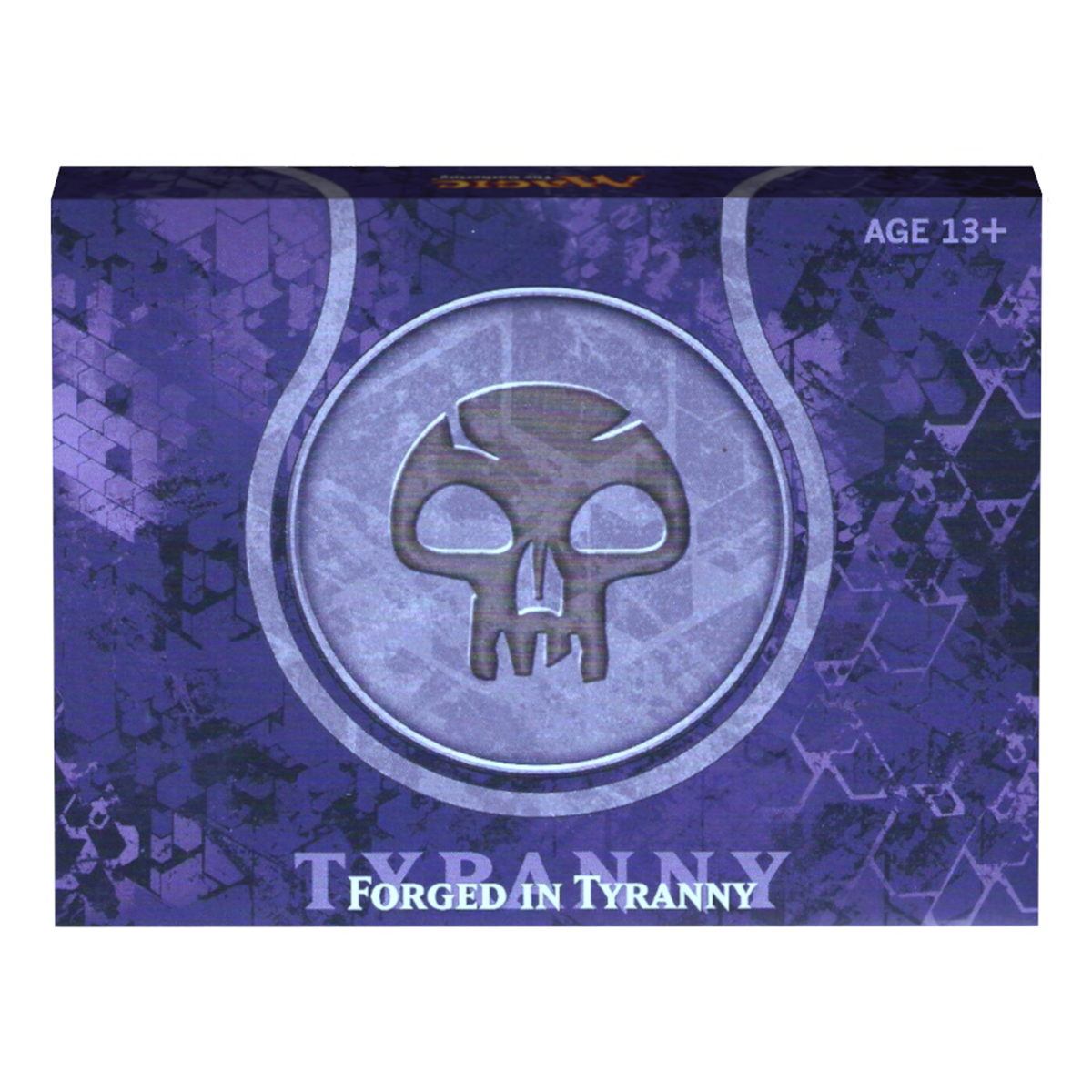 Magic the Gathering: Journey Into Nyx: Forged In Tyranny、mySite、waistdrama