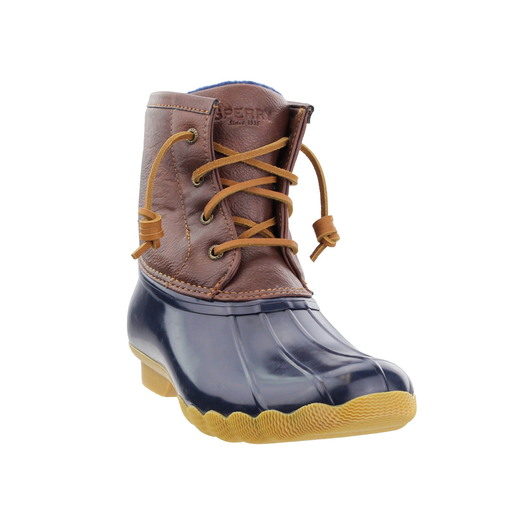 Saltwater Duck Boots (Little Kid-Big Kid)、mySite、gtrtttuynbv