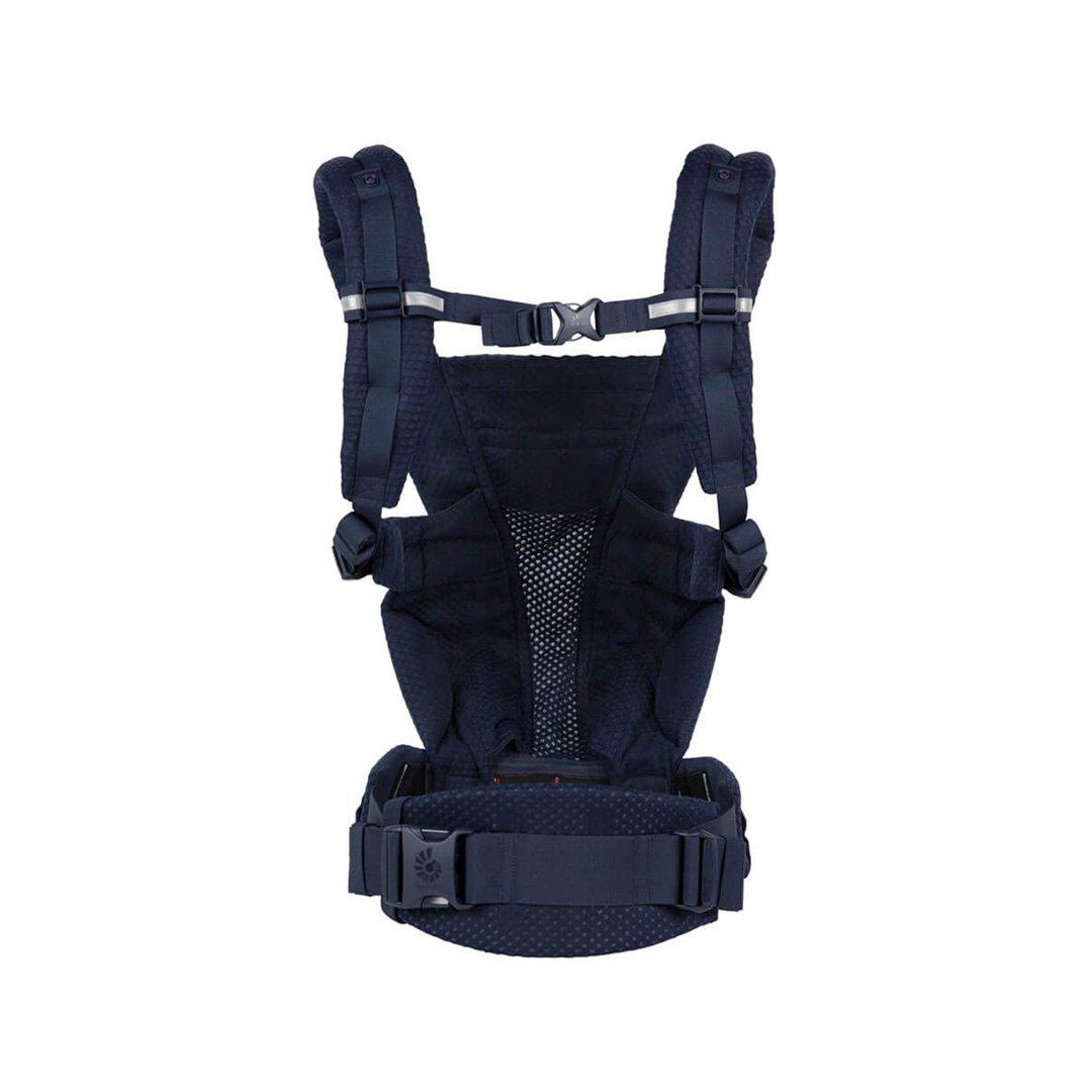  Ergobaby Omni Breeze Baby Carrier - Midnight Blue、mySite、merchandisen