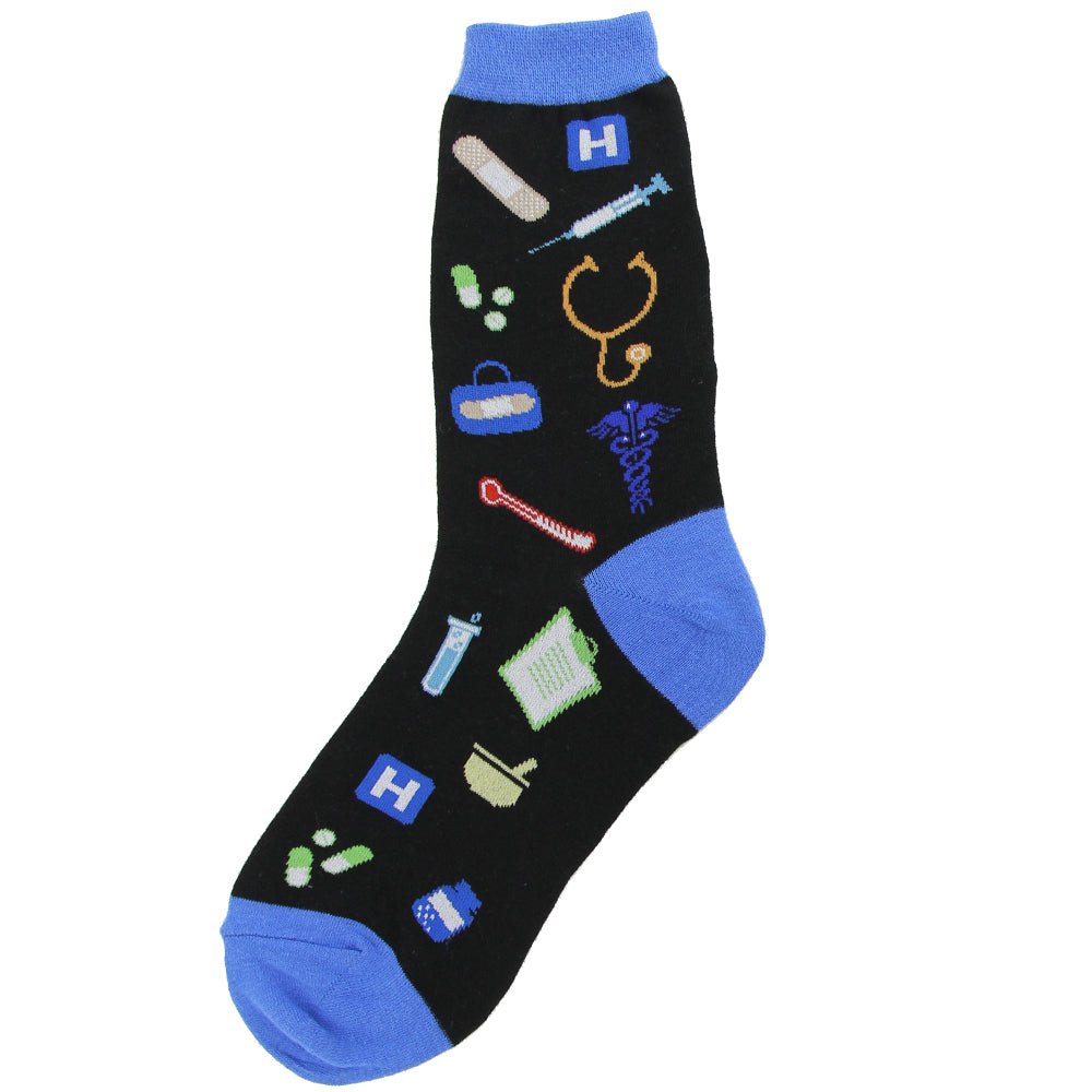 Women's Medical Socks、mySite、elrpsem3k