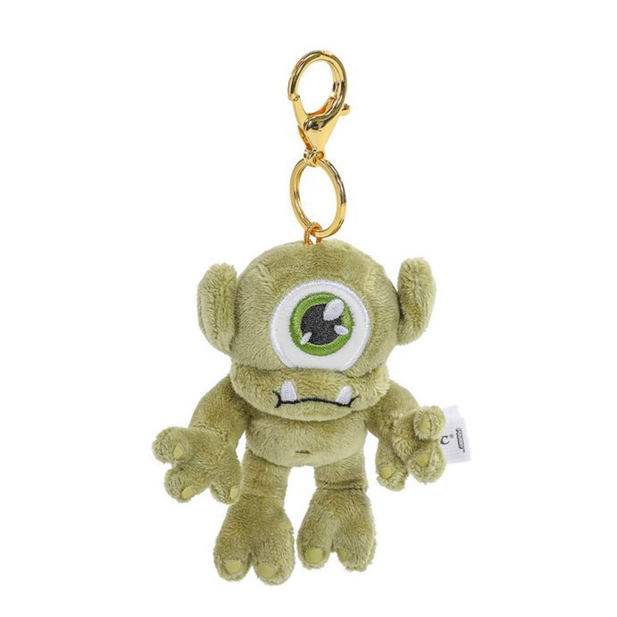 Magic: The Gathering Wave 1 - 3-Inch Plush Charms、mySite、hgirdovlk