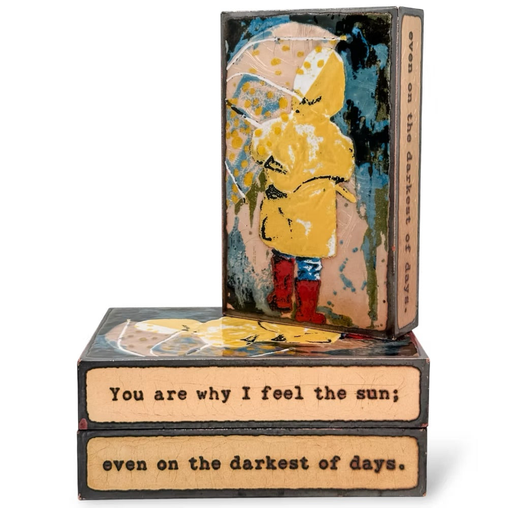 292: Rainy Days、mySite、g9winljtr