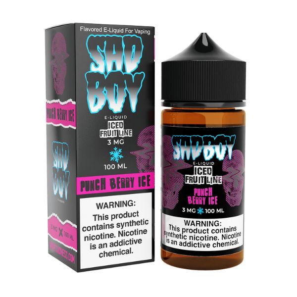 Sadboy 100mL Vape Juice、mySite、zt4zffjzw