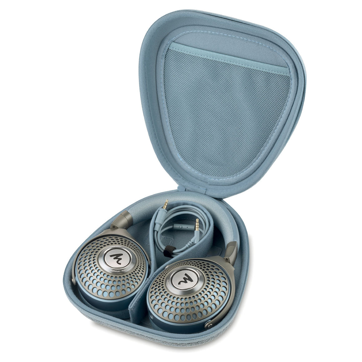  Focal - Azurys、mySite、merchandisen